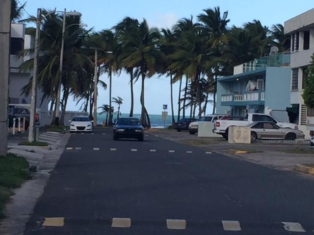 Luquillo Beach Getaway Bagian luar foto